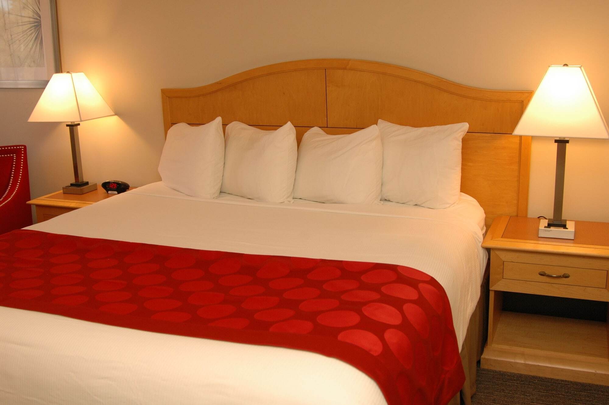 Ramada By Wyndham Duncan Cowichan Valley Bagian luar foto
